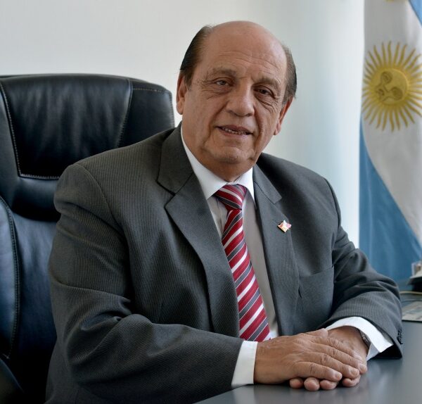 Buscan declarar Ciudadano Ilustre post mortem a Juan José Mussi