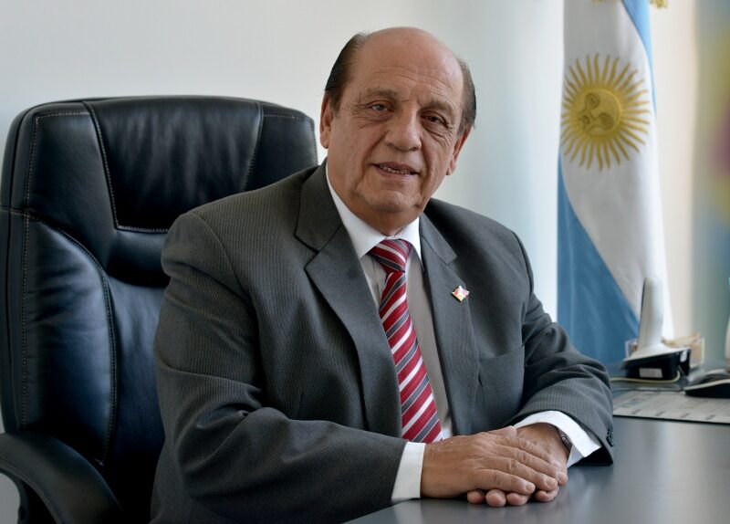 Buscan declarar Ciudadano Ilustre post mortem a Juan José Mussi