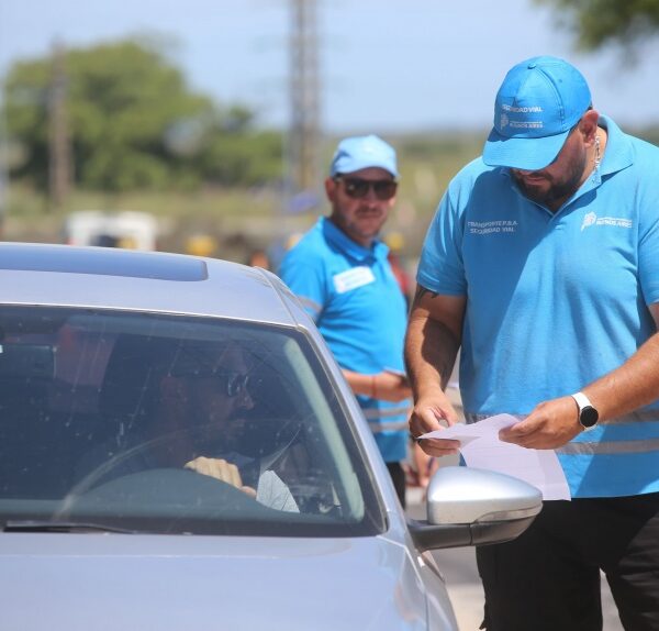 Balance de los operativos veraniegos: más de 3600 conductores alcoholizados