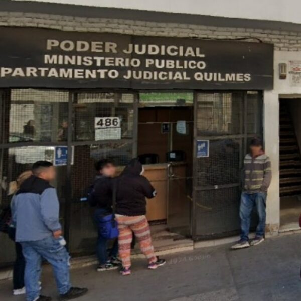 Excarcelan al abogado acusado de estafas millonarias: fijan una caución de 10 millones de pesos