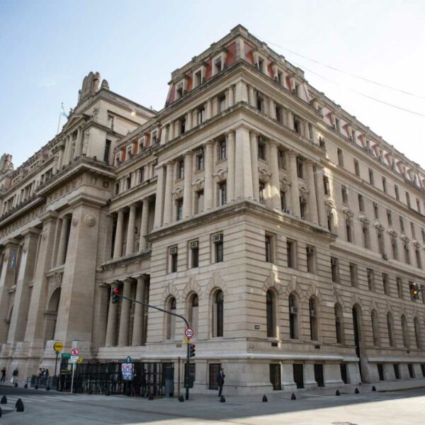 La Corte Suprema dictó 1907 fallos por delitos de lesa humanidad desde 2004