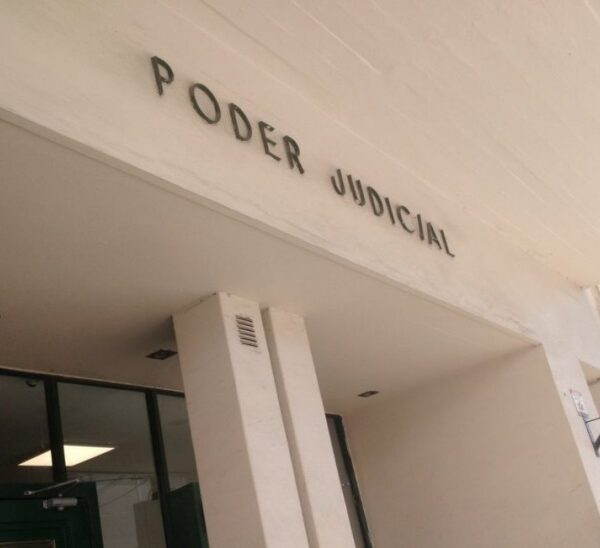 Don Bosco: indagaron y seguirán detenidos los siete integrantes de la banda que asaltó a un magistrado