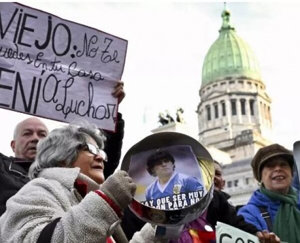 Nuevo fallo contra la reforma laboral: declaran inconstitucional un artículo clave