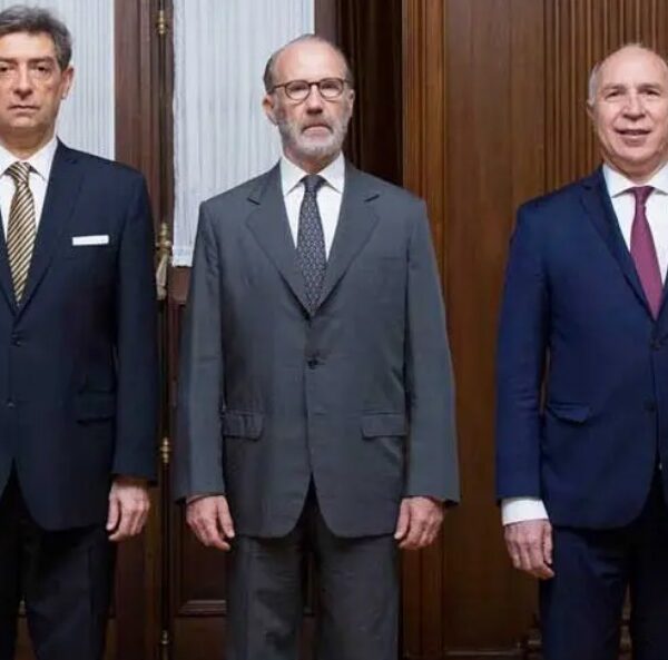 La Corte propone reglas más estrictas para elegir jueces