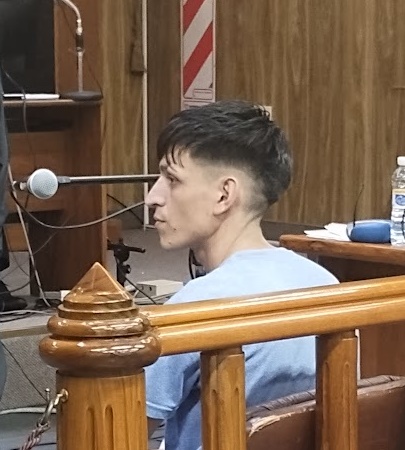 Prisión perpetua para el homicida del bebé Natanael en Berazategui