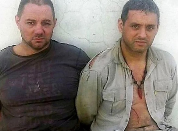 A 10 años de la fuga de los hermanos Lanatta: condenados por el triple crimen y con nueva acusación