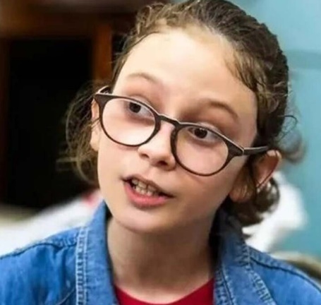 Declaran Personalidad Destacada de la provincia de Buenos Aires a Ian Moche