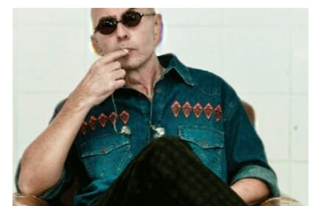 El Indio Solari agradeció el Doctorado Honoris Causa otorgado por la UBA