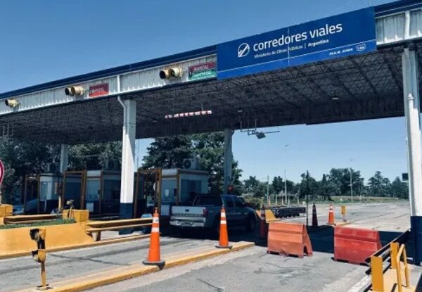 Rutas nacionales: el Gobierno busca aumentar hasta 19% los peajes en pleno proceso de privatización