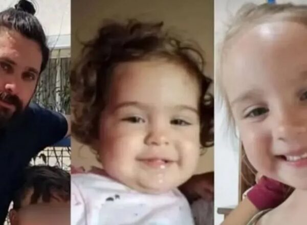 Proponen reconocer a Rubén Zalazar, el chofer que intentó salvar a las hermanas Hecker