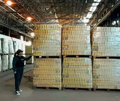 La Justicia habilitó la feria para tratar un reclamo contra Capital Humano por alimentos a comedores