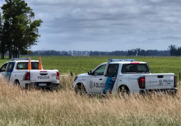 Secuestraron a un jubilado en Abasto y lo llevaron hasta su casa en Quilmes
