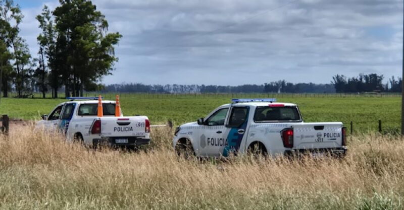 Secuestraron a un jubilado en Abasto y lo llevaron hasta su casa en Quilmes