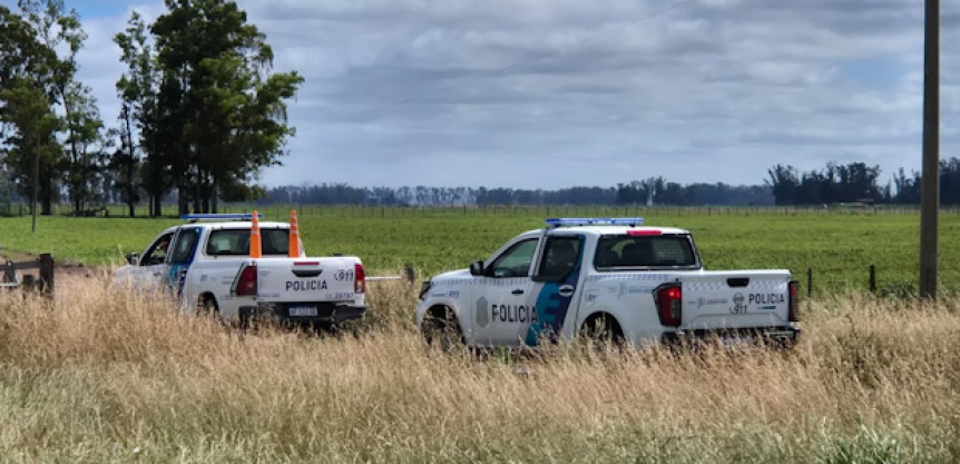 Secuestraron a un jubilado en Abasto y lo llevaron hasta su casa en Quilmes