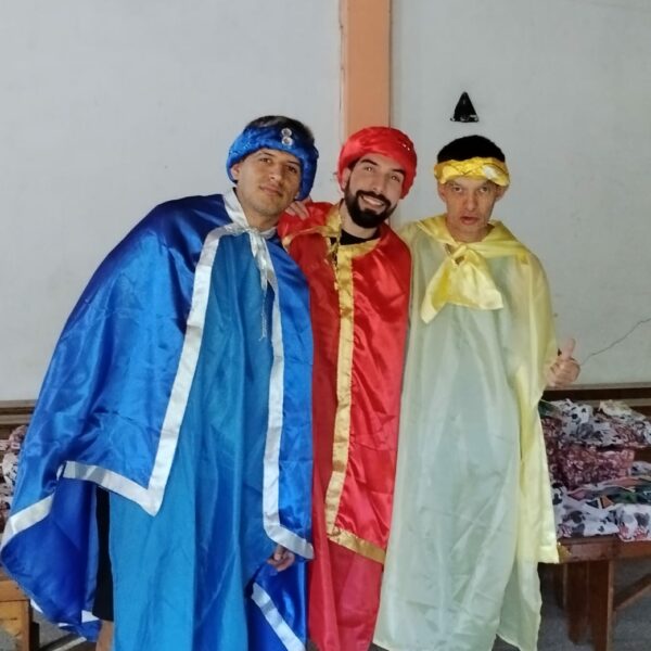 Reyes Magos: las ventas minoristas crecieron un 0,5% anual