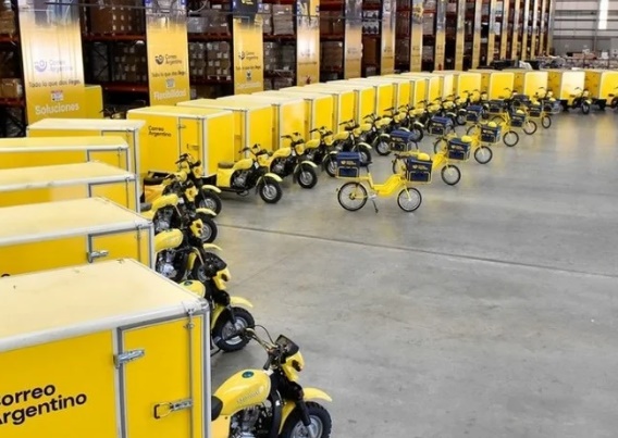 Revocaron la habilitación del Correo Argentino para distribuir medicamentos