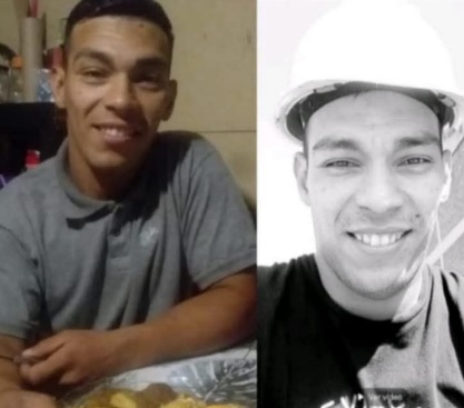 Buscan a joven de Quilmes desaparecido desde el 1° de enero