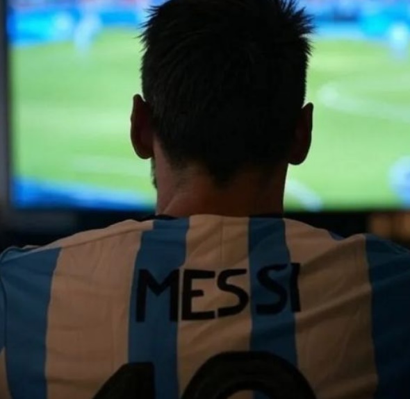 El Gobierno confirmó la transmisión del Mundial por la TV Pública