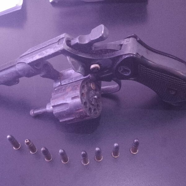 Violencia vecinal en Quilmes Oeste: un hombre de 72 Años le disparó a otro tras discusión