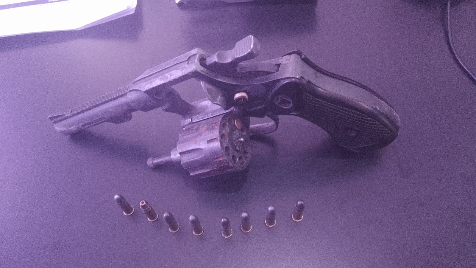 Violencia vecinal en Quilmes Oeste: un hombre de 72 Años le disparó a otro tras discusión