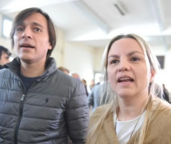 Se postergó el inicio del juicio contra el exmarido de Carolina Piparo en La Plata