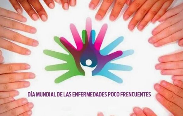 Lanzan una campaña para concientizar acerca de la vida de las personas con EPOF