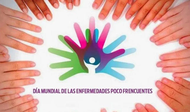 Lanzan una campaña para concientizar acerca de la vida de las personas con EPOF
