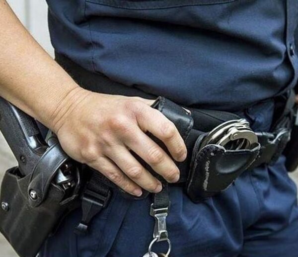 Anulan la condena a un policía de la Bonaerense por dispararle a su pareja embarazada