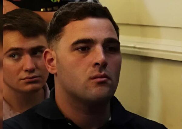 Caso Báez Sosa: la defensa de Lucas Pertossi pidió la nulidad de su condena ante la Corte Suprema