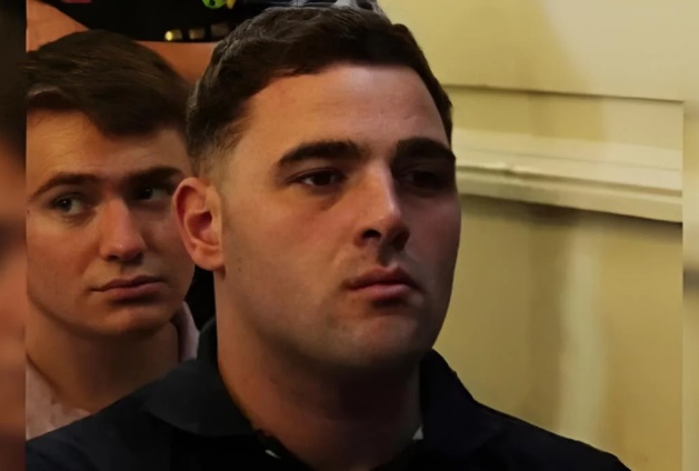 Caso Báez Sosa: la defensa de Lucas Pertossi pidió la nulidad de su condena ante la Corte Suprema