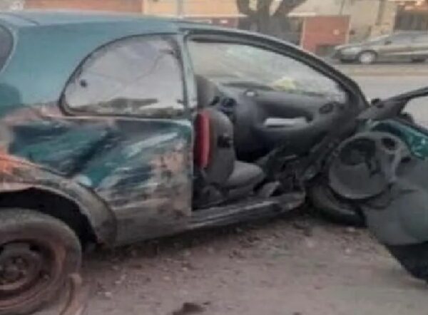 Justicia por Maia Spinelli: se inicia la semana próxima el juicio contra Valentino Perrone en Florencio Varela