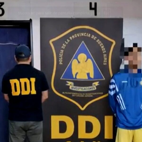 Dos jueces fueron estafados por presos que operaban desde el penal de Magdalena