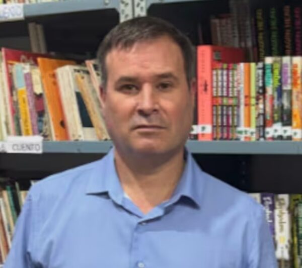 Desaparición de David Cantarino: amenazas desde su propio teléfono y una búsqueda que inquieta