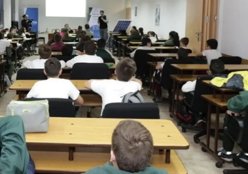 Los colegios privados de Buenos Aires aumentarán su cuota en abril