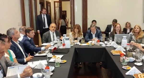 Jueces bonaerenses reclaman ser convocados a la paritaria judicial