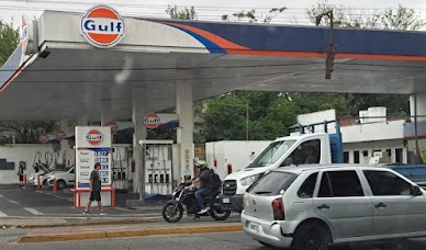 Vecinos denuncian robos en inmediaciones de Dardo Rocha y Lamadrid