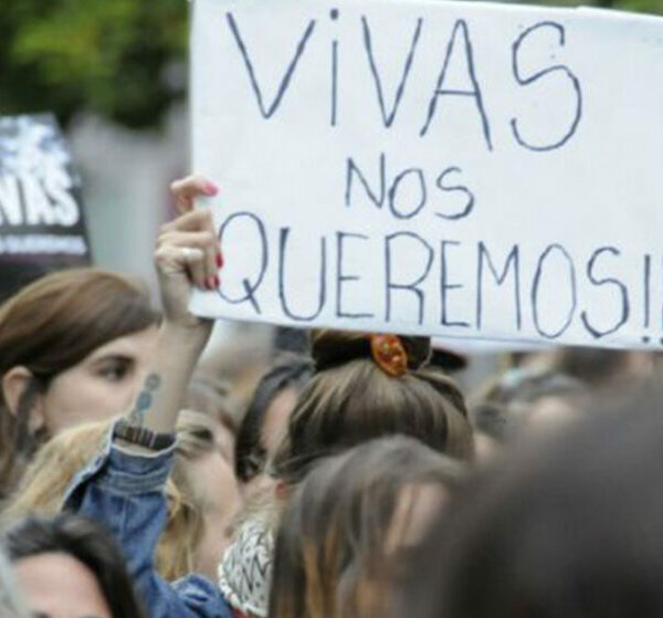 Diputados: proponen un boleto gratuito para víctimas de violencia de género