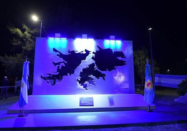 Florencio Varela: actividades conmemorativas por el 2 de abril