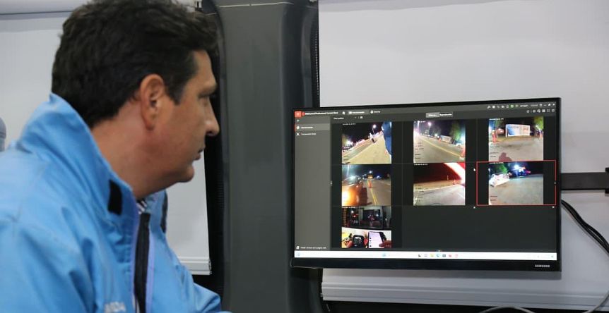 Cerró el programa Modo Verano Seguro y destacaron los logros alcanzados