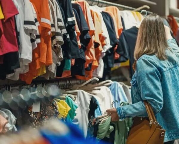 Las ventas minoristas pyme cayeron 5,6% interanual en febrero