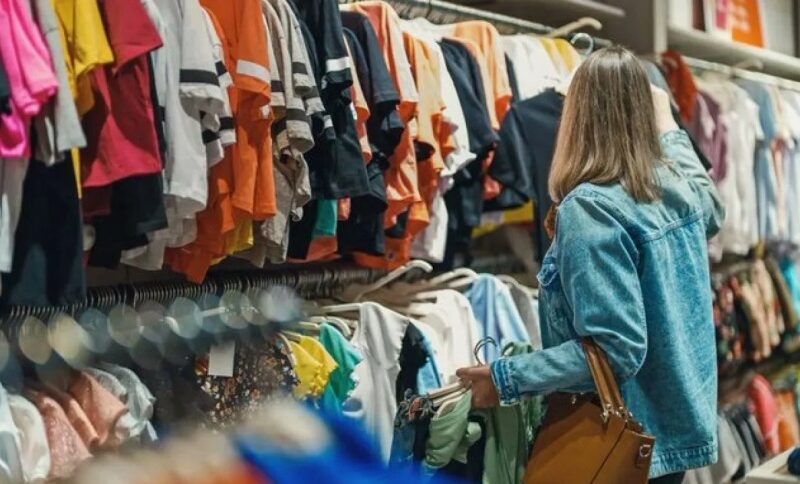 Las ventas minoristas pyme cayeron 5,6% interanual en febrero