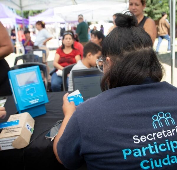 El municipio realizó un nuevo operativo “Quilmes Cerca” en La Ribera