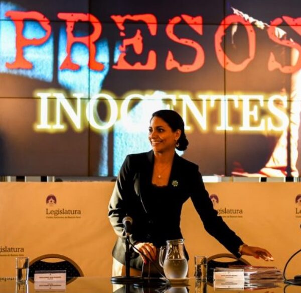 La Legislatura porteña debatió sobre las “falsas denuncias por violencia de género”