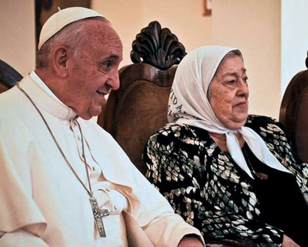 Conferencia Episcopal Argentina: “Nunca más a la violencia de la dictadura”