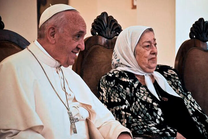 Conferencia Episcopal Argentina: “Nunca más a la violencia de la dictadura”