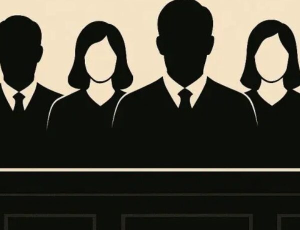 Impulsan la paridad de género en la Corte Suprema