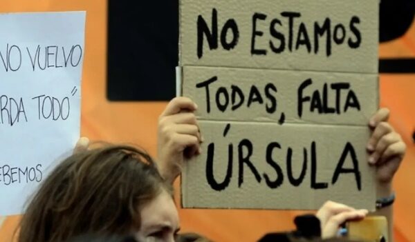 En lo que va del año hubo 73 femicidios e intentaron matar a 263 mujeres