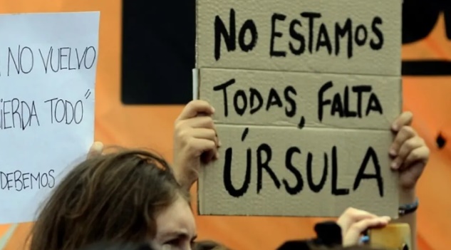 En lo que va del año hubo 73 femicidios e intentaron matar a 263 mujeres