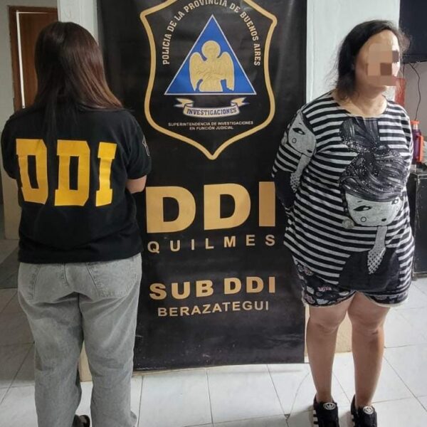 Tragedia en Berazategui: hallan muerta a una niña de 8 años, detienen a su madre y la imputan por abandono de persona