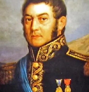 Proponen fijar el Día del Padre el 24 de agosto, en homenaje a San Martín